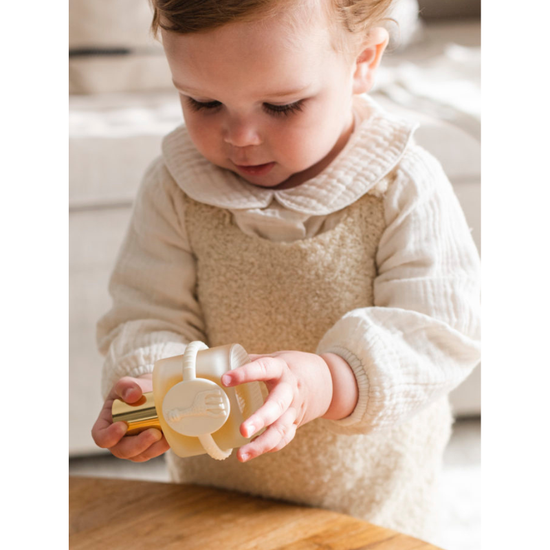 Sophie La Girafe Eau de Toilette 50ml + Anneau de dentition