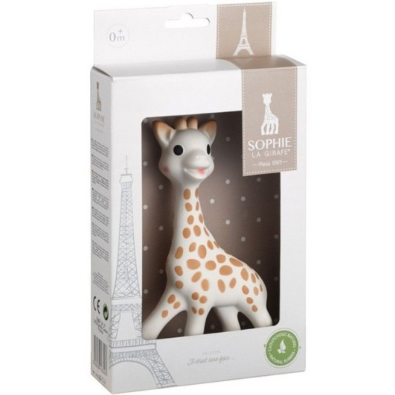 xx Sophie la girafe L’Originale – VULLI