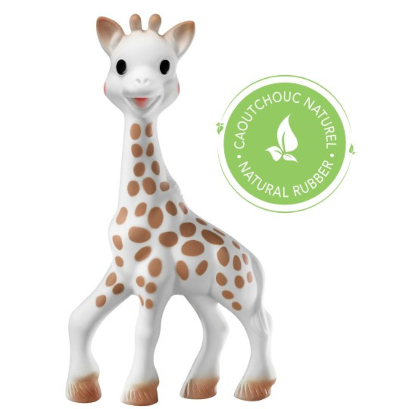 Sophie la girafe L’Originale – VULLI