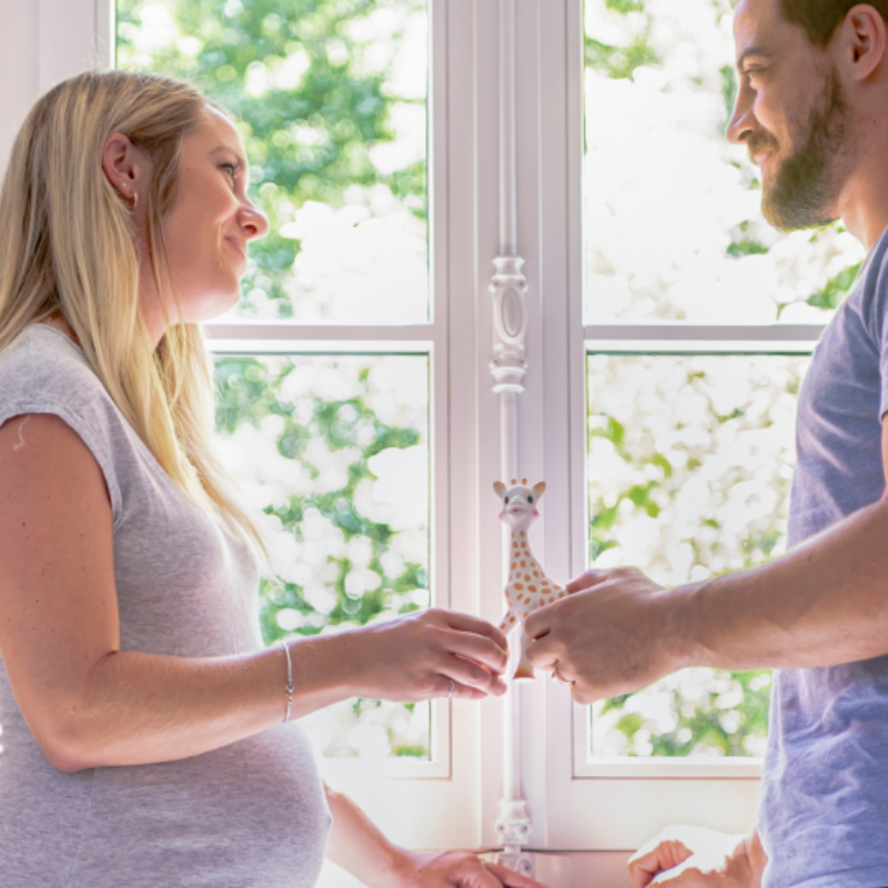 Sophie la girafe L’Originale – VULLI