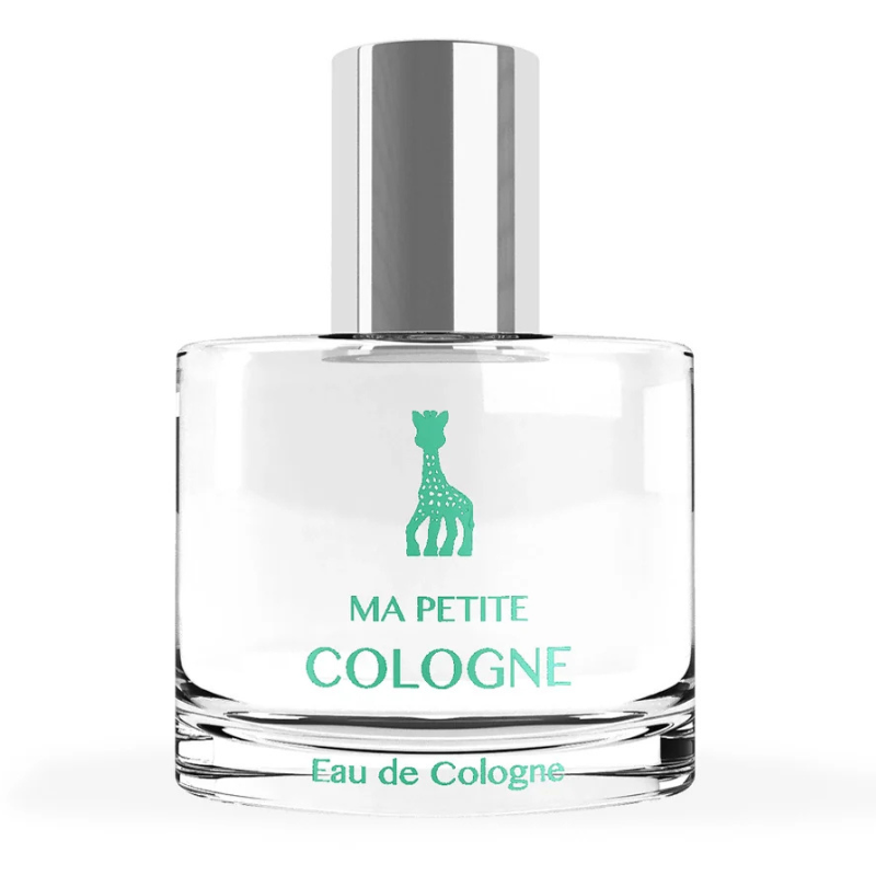 xx Sophie La Girafe Ma Petite Cologne 50ml - 5A+