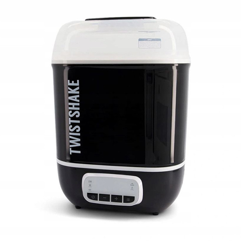 xx Stérilisateur à vapeur Twistshake 5 en 1