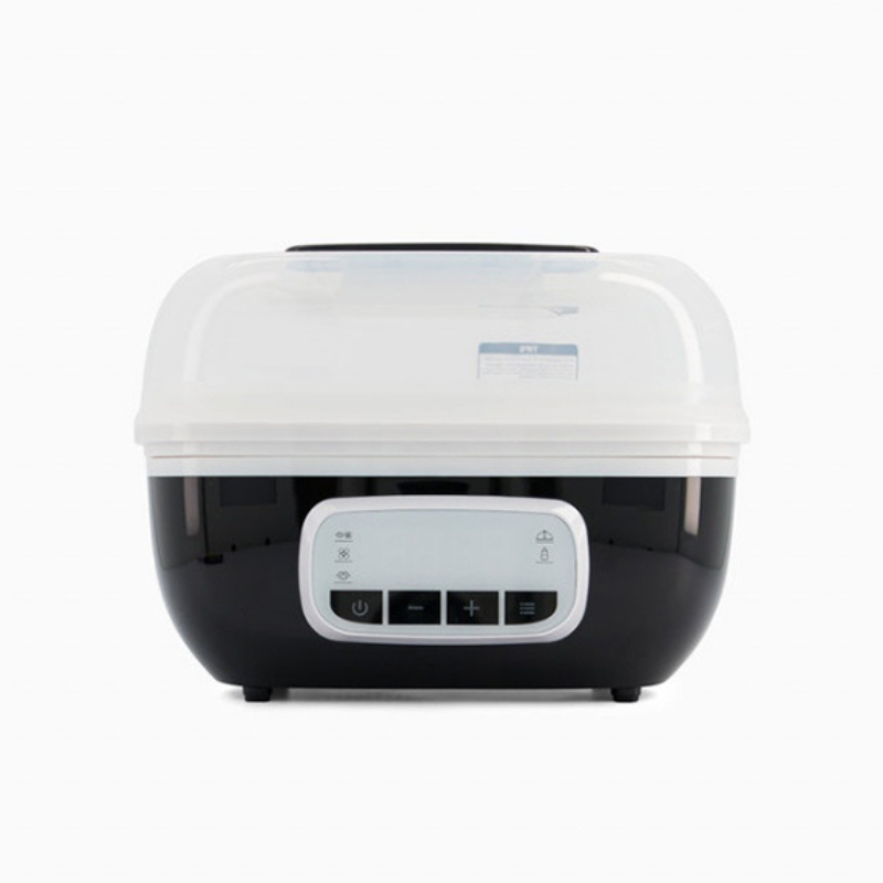 Stérilisateur à vapeur Twistshake 5 en 1