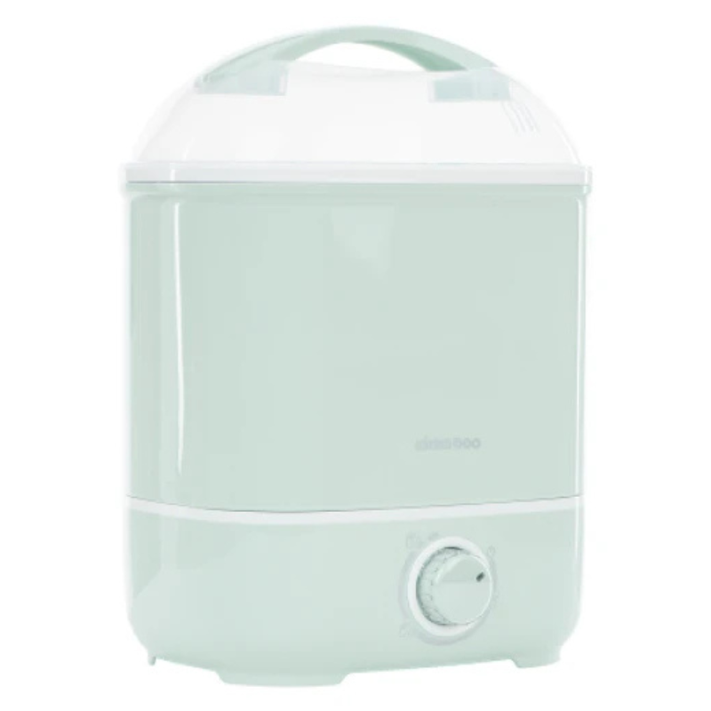 xx Stérilisateur Kikka Boo avec sécheur Cleo