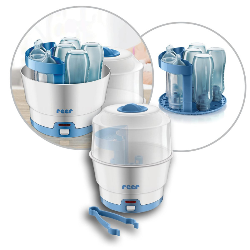 xx Stérilisateur VapoMat - Reer