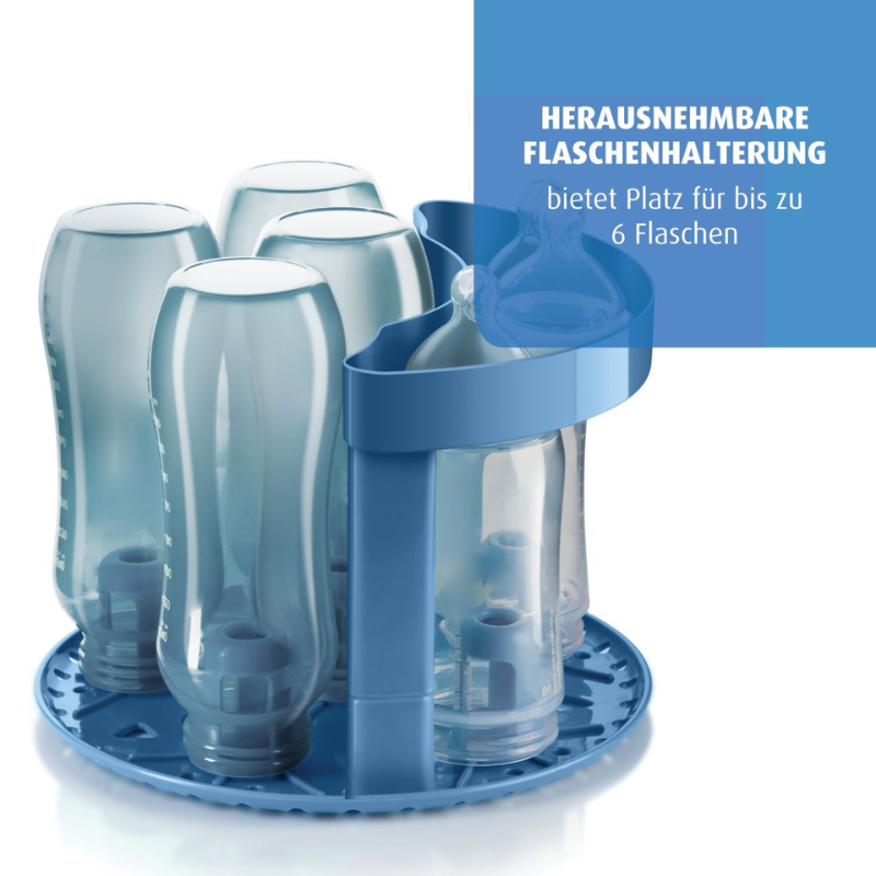 Stérilisateur VapoMat - Reer