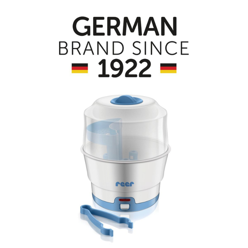 Stérilisateur VapoMat - Reer