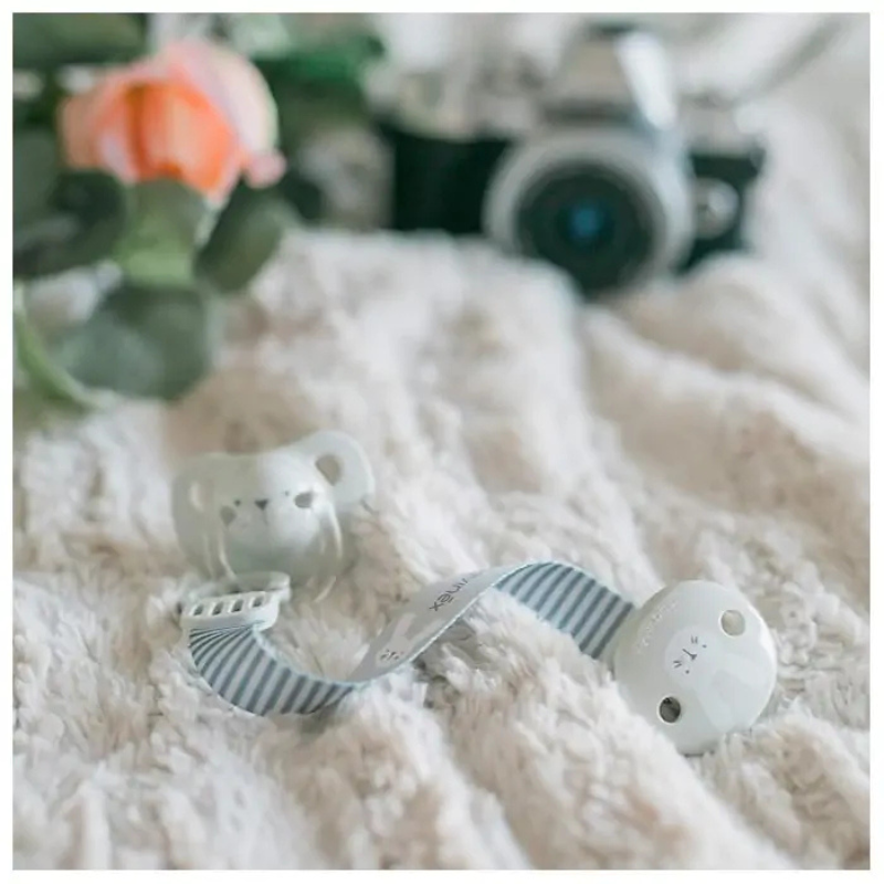 Suavinex Attache Sucette avec Ruban