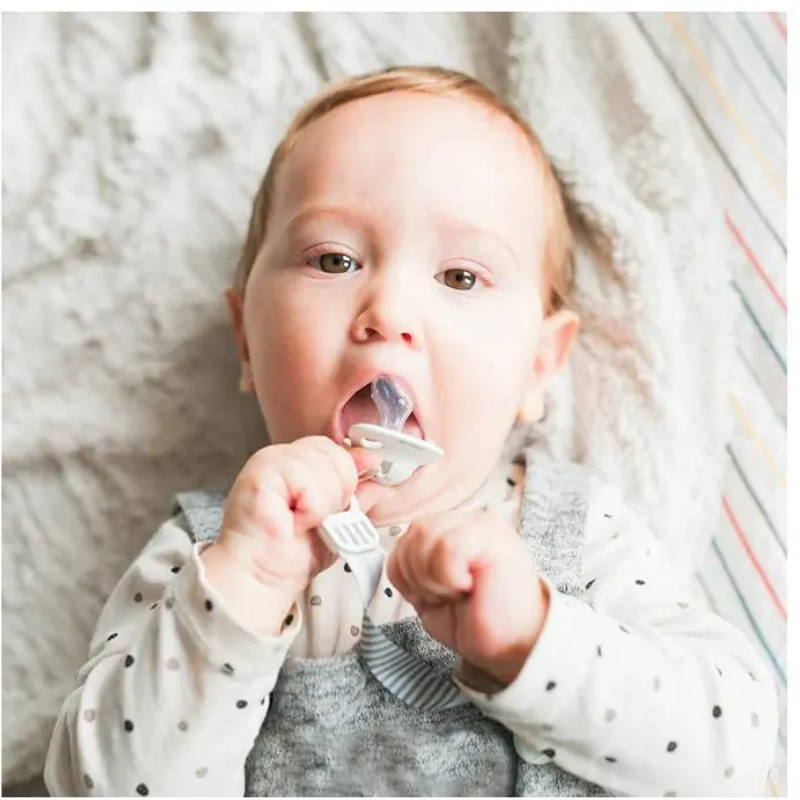 Suavinex Attache Sucette avec Ruban