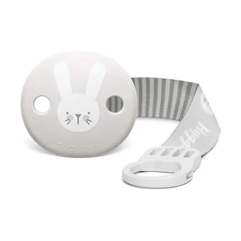 Suavinex Attache Sucette avec Ruban