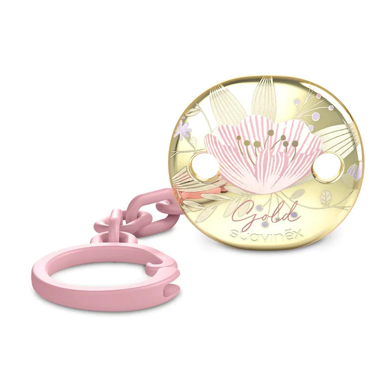 Suavinex Attache Sucette Premuim