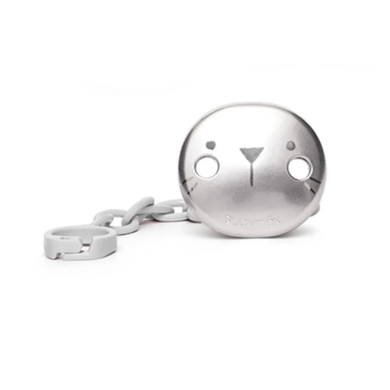 xx Suavinex – Attache-tétine premium pour bébés +0 mois