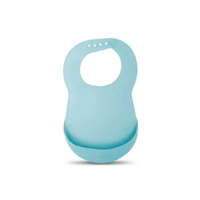 xx Suavinex Bavoir en silicone