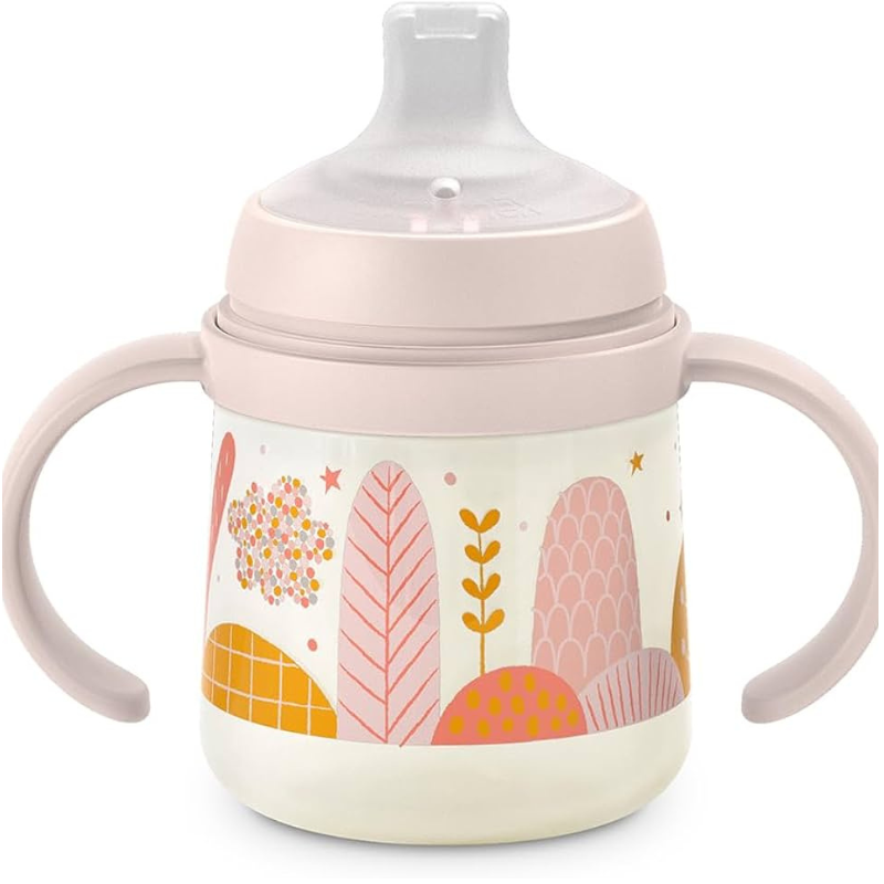 xx Suavinex Biberon en Silicone Entrena +6 Mois - 150 ml-4