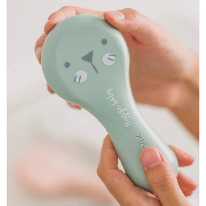 Suavinex Brosse et Peigne - Vert