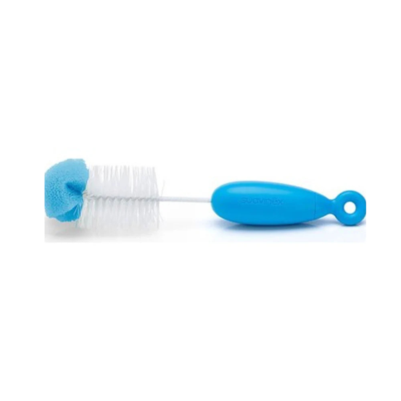 xx Suavinex Brosse pour laver les biberons