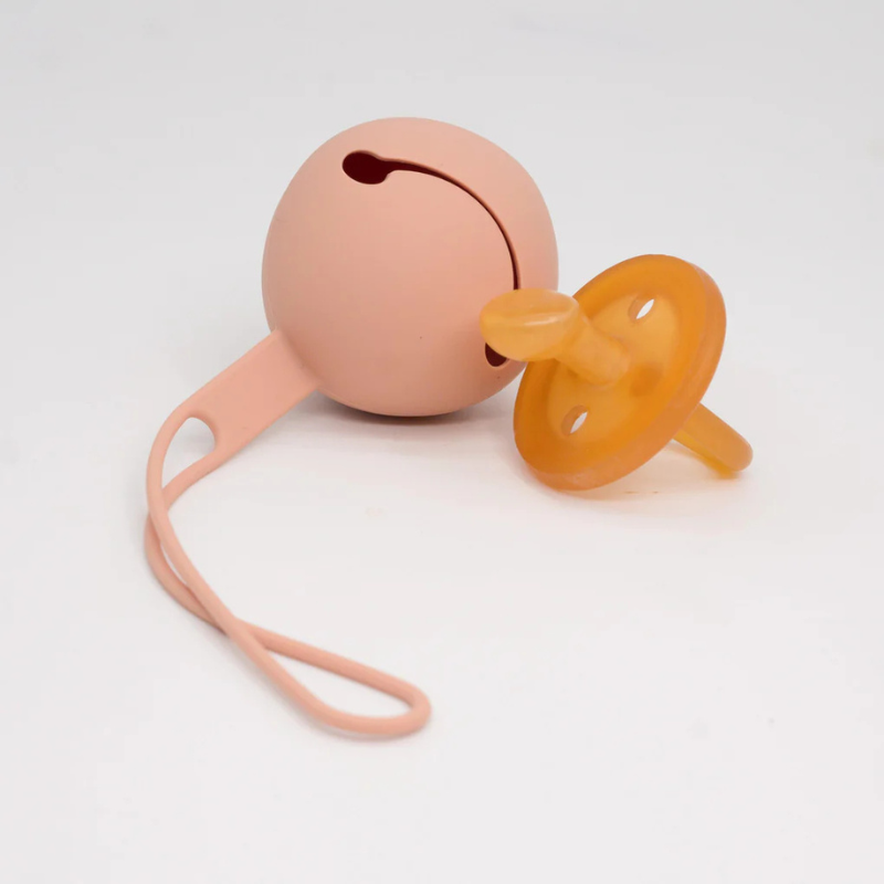 Suavinex Portachupetes Silicona