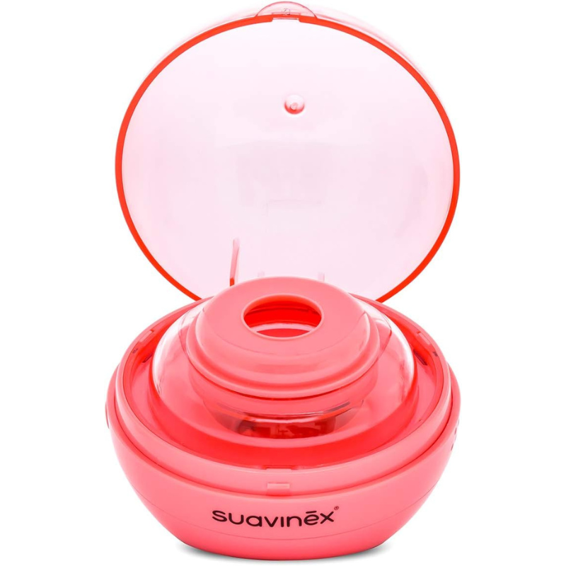 xx Suavinex, Stérilisateur de Sucettes