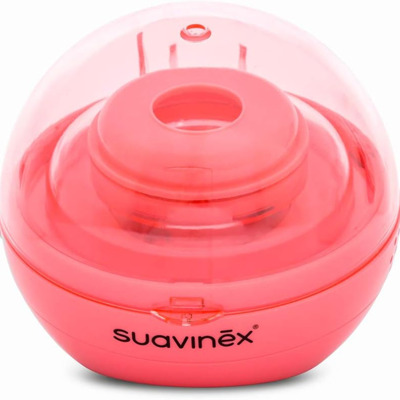 Suavinex, Stérilisateur de Sucettes