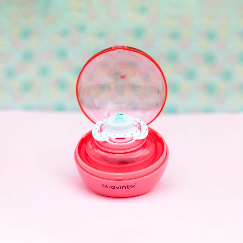 Suavinex, Stérilisateur de Sucettes