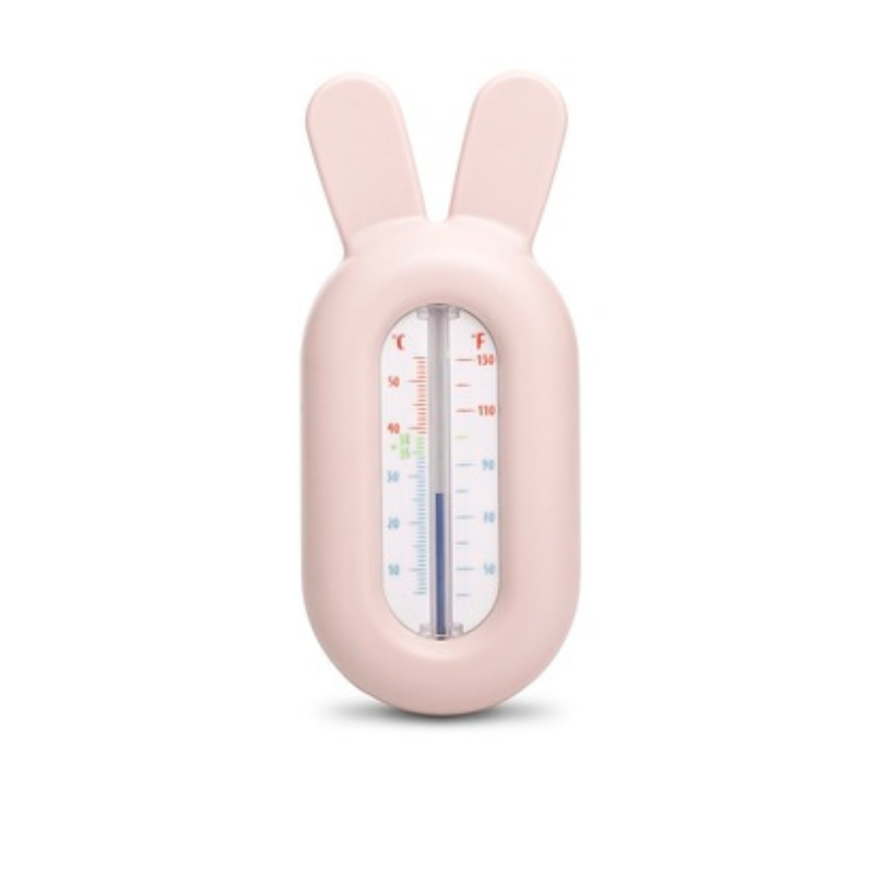 Suavinex Thermomètre de bain – Rose