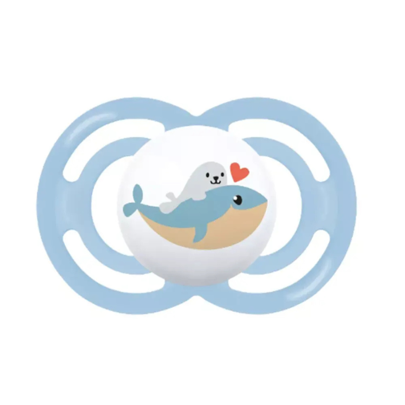 Sucette MAM Perfect 6M+