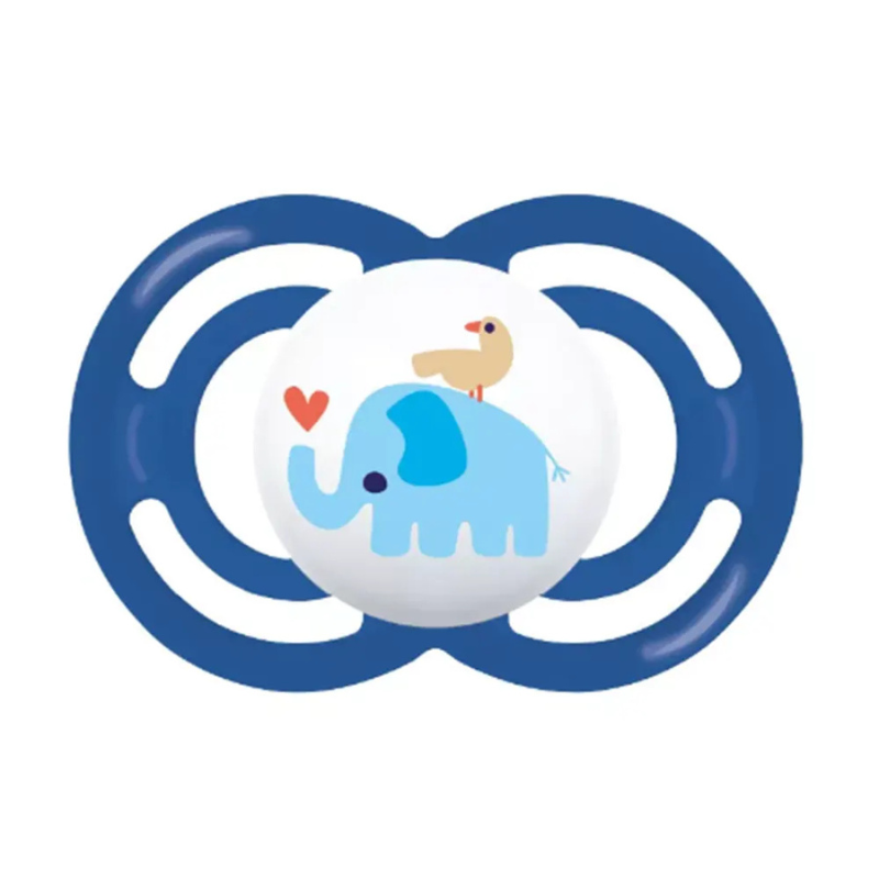 Sucette MAM Perfect 6M+