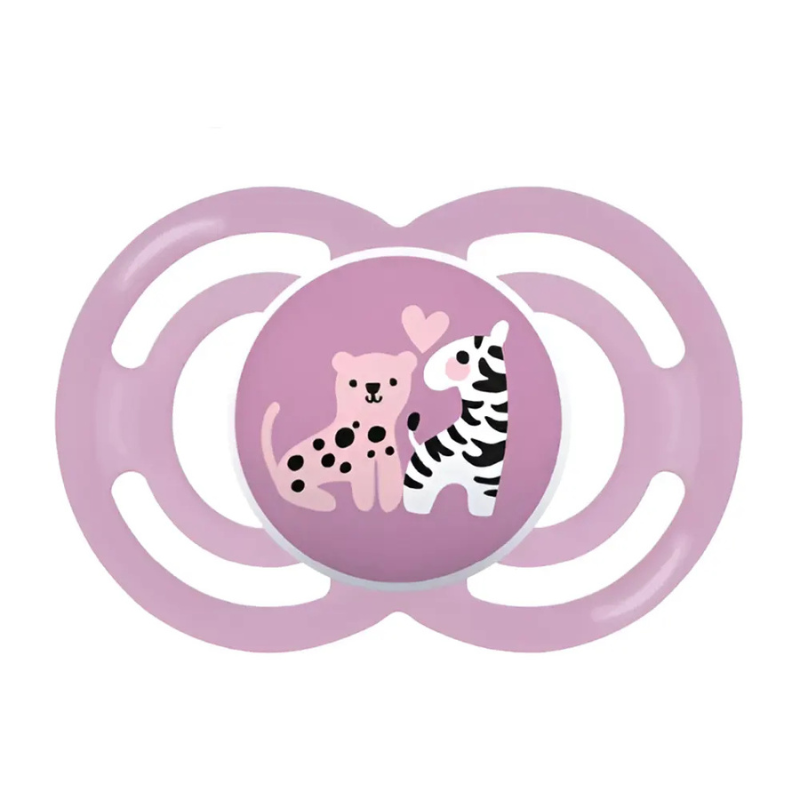 Sucette MAM Perfect 6M+