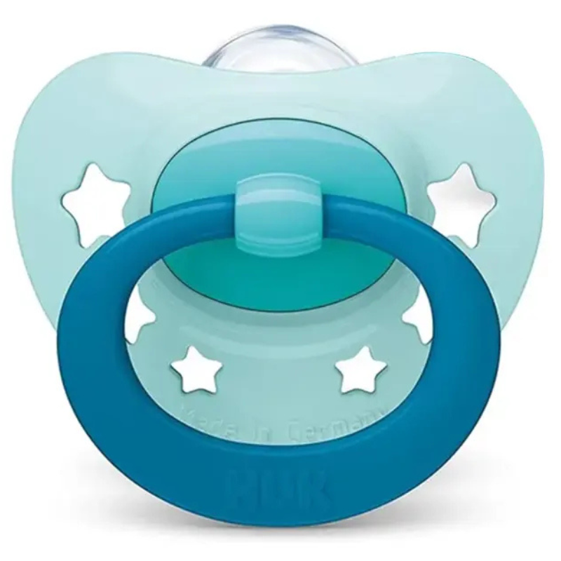 Sucette NUK Signature 0-6M