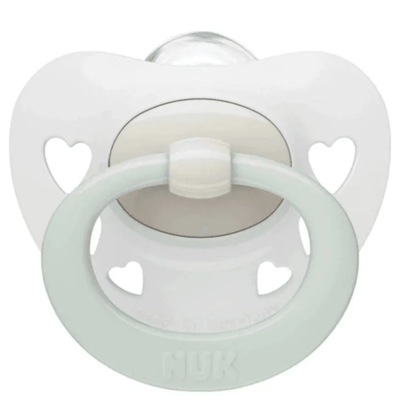 Sucette NUK Signature 0-6M