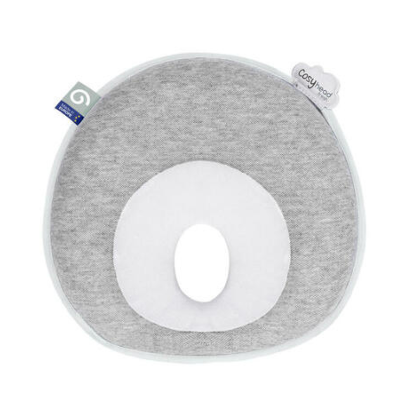 xx Support de tête morphologique et respirant - Babymoov