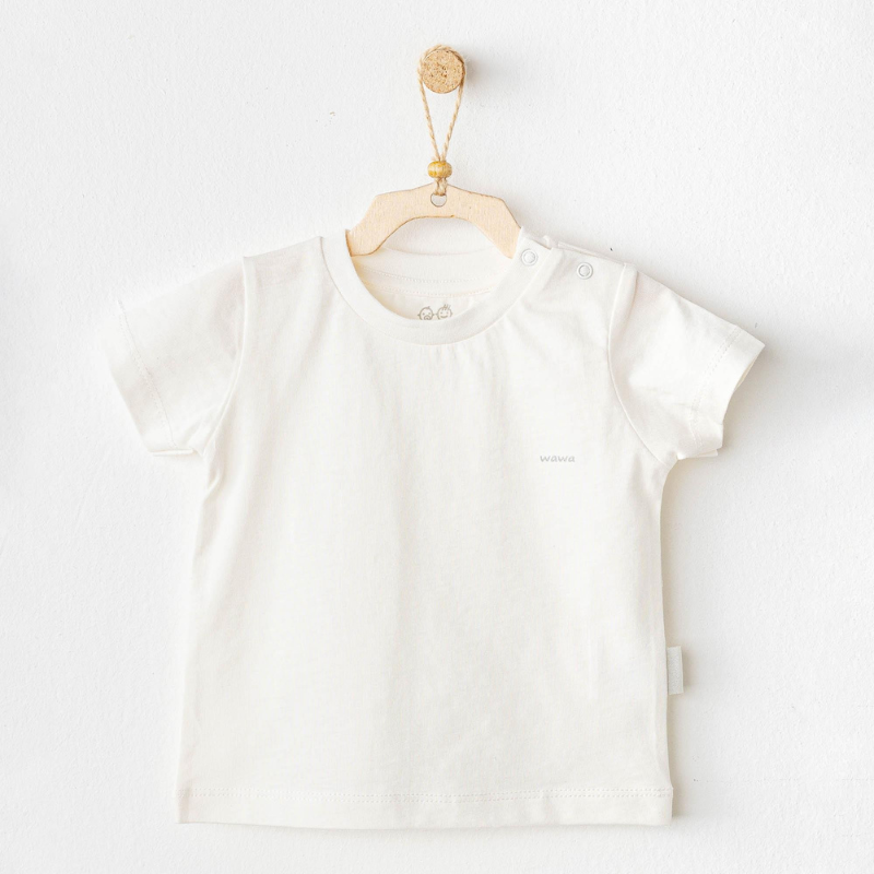 T-shirt bébé décontracté AC25971