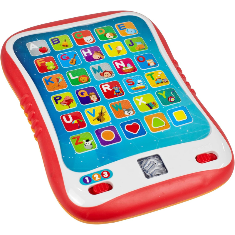 Tablette i-fun -WinFun