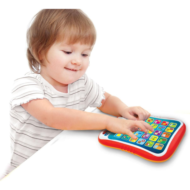 Tablette i-fun -WinFun
