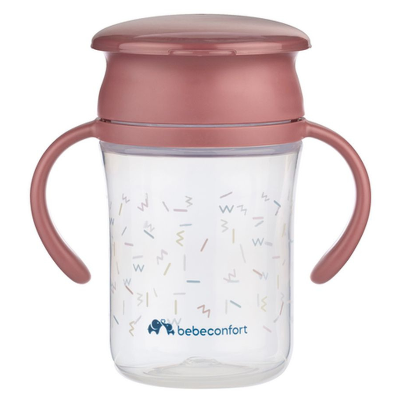 xx Tasse anti-fuite 360°-  Bébé Confort de 280 ml
