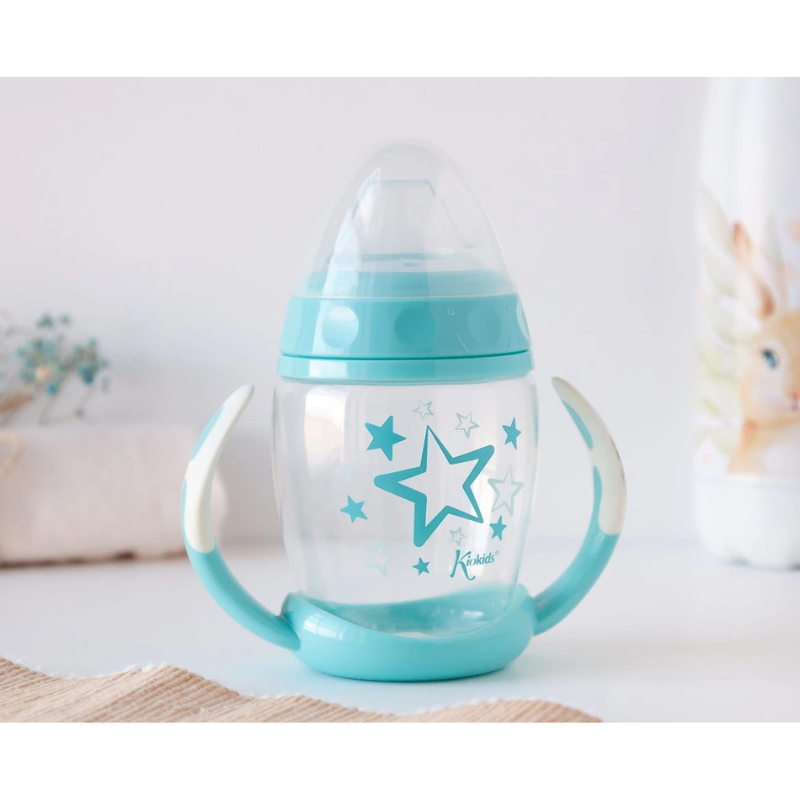 xx Tasse d'apprentissage step 1 étoiles