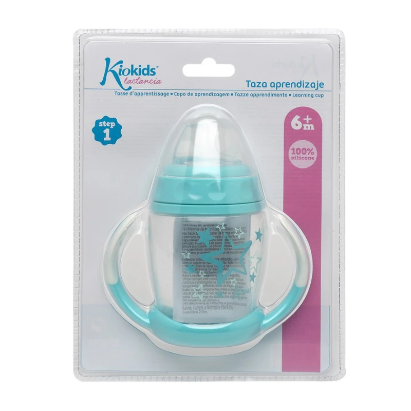 Tasse d'apprentissage step 1 étoiles