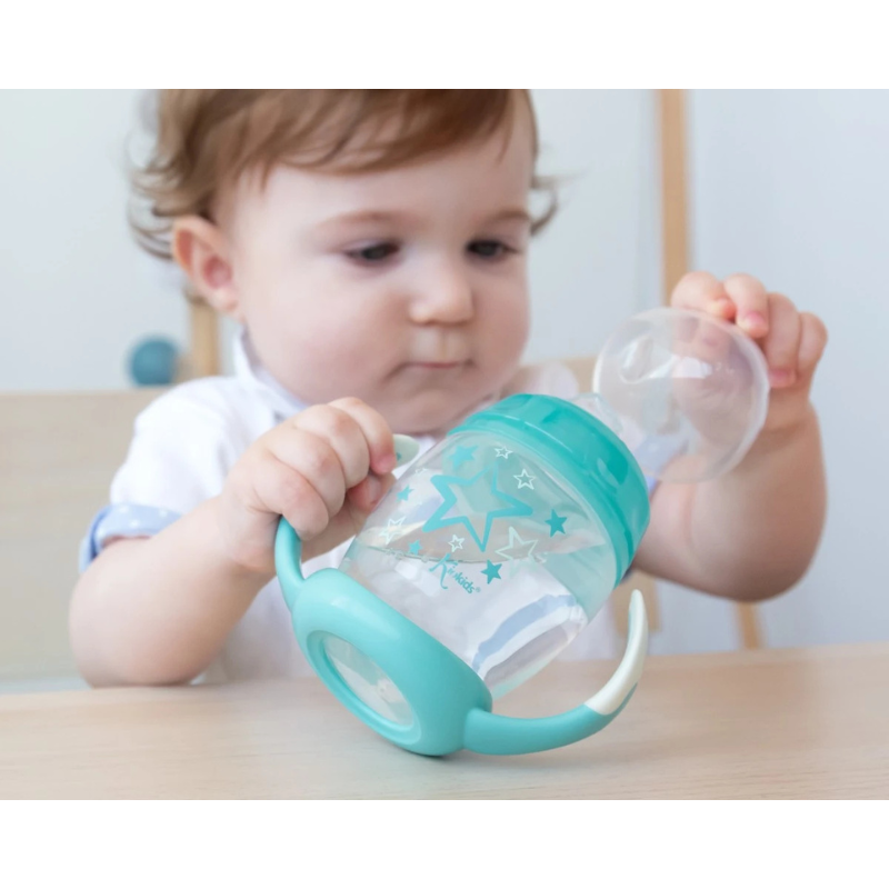 Tasse d'apprentissage step 1 étoiles