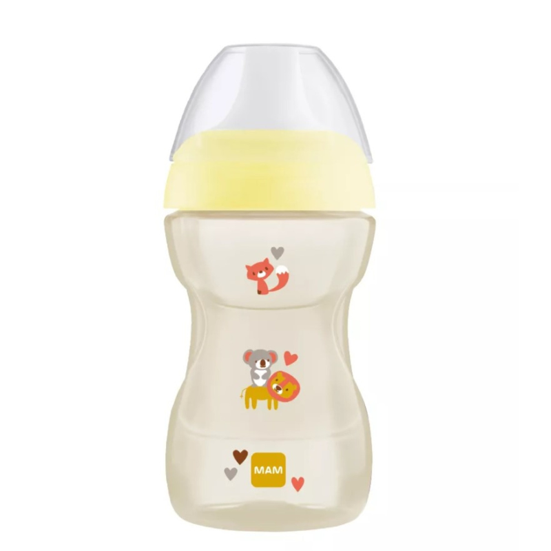 xx Tasse MAM Fun to Drink 270ml