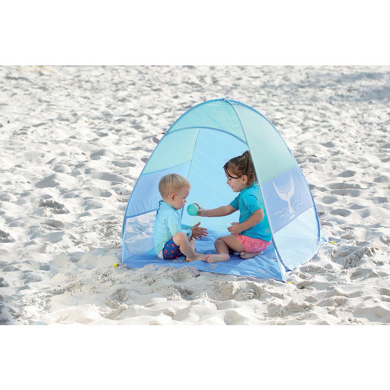 Tente de plage anti-UV - LUDI