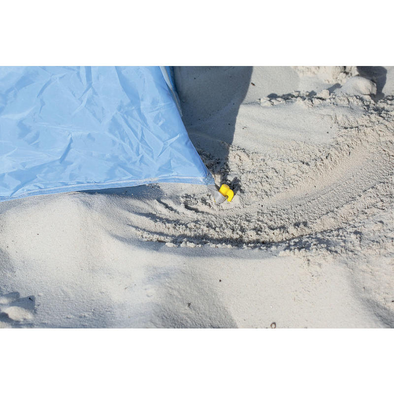 Tente de plage anti-UV - LUDI