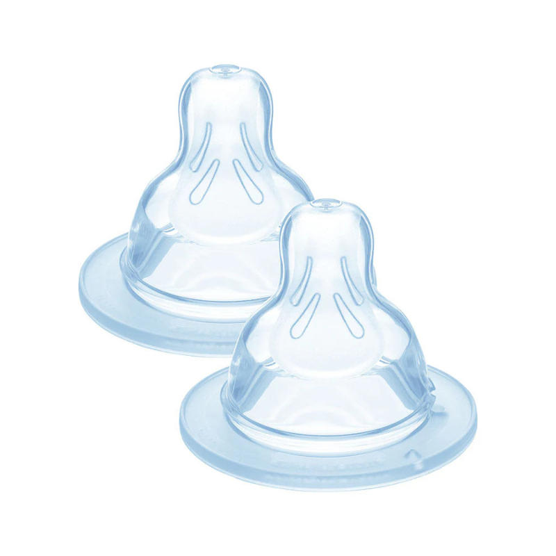 Tétine MAM pour biberons 4m+