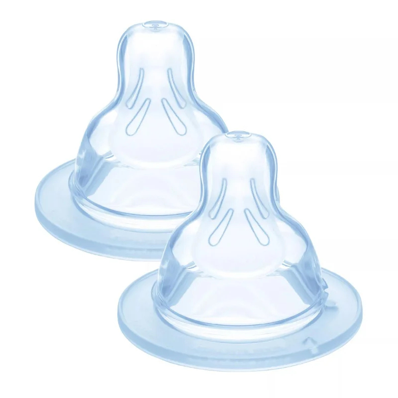 xx Tétine X – pour biberons-MAM