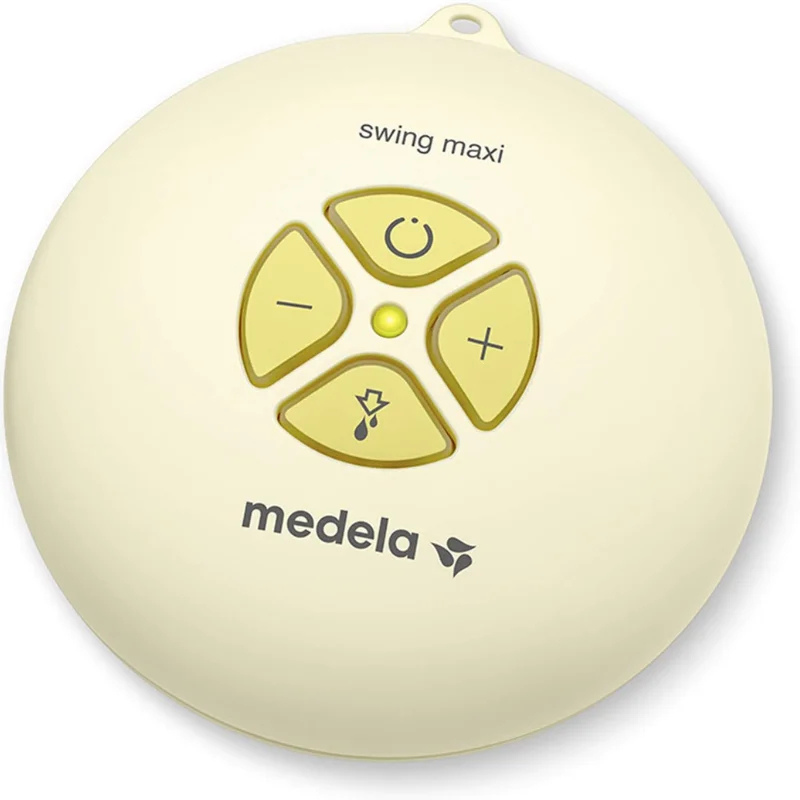 Tire-lait électrique double Medela Swing Maxi Flex