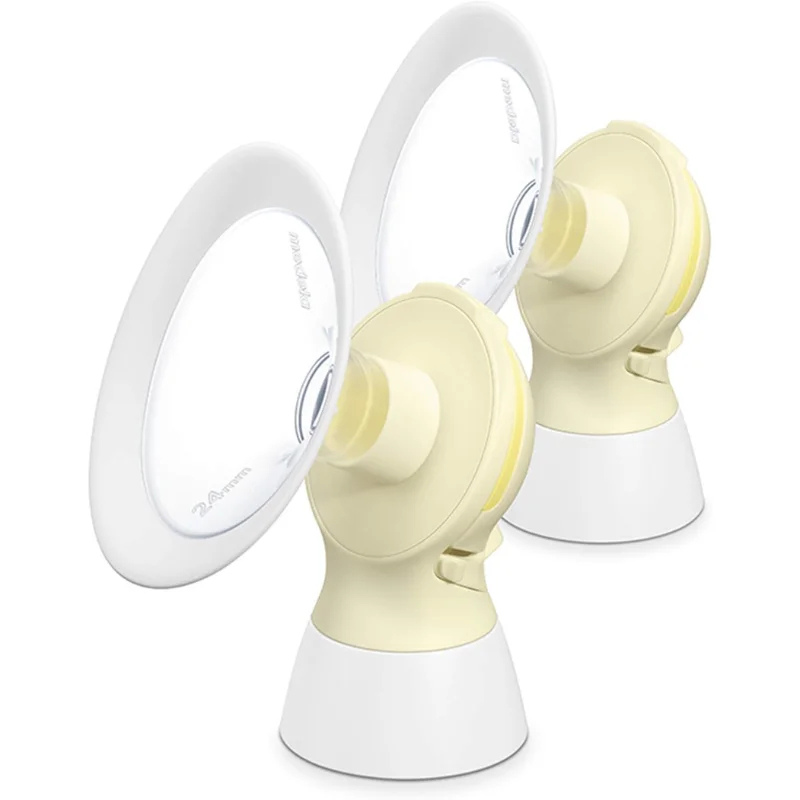 Tire-lait électrique double Medela Swing Maxi Flex