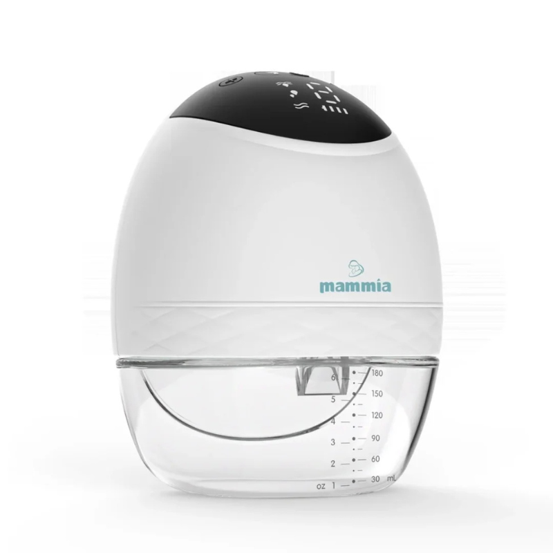 Tire-lait électrique mains libres Double – Mammia