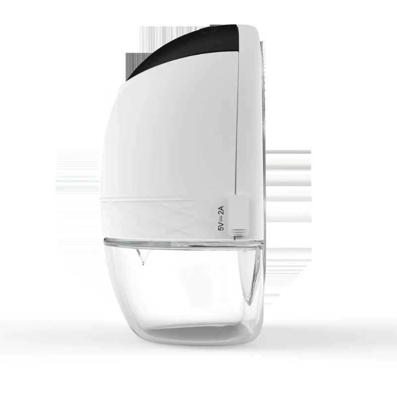 Tire-lait électrique mains libres Double – Mammia