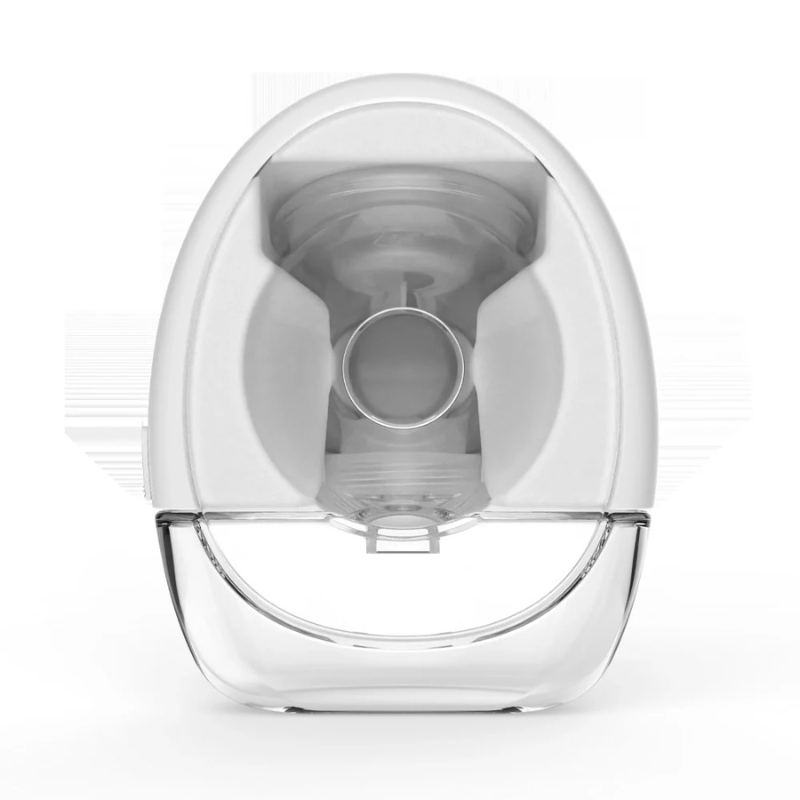 Tire-lait électrique mains libres Double – Mammia