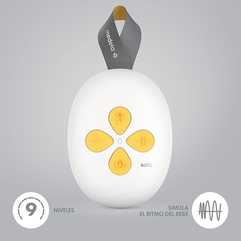Tire-lait Electrique Solo - Medela