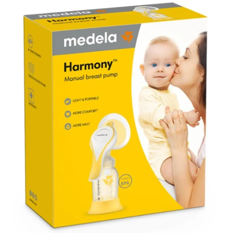 Tire-lait manuel Harmony™ – Medela